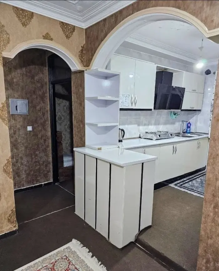 آپارتمان دو خواب دنیز - واحد ۴