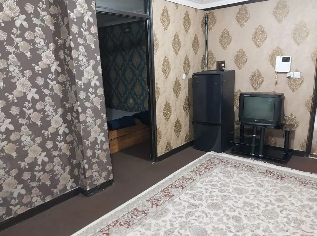 آپارتمان یک خوابه دنیز - واحد بی