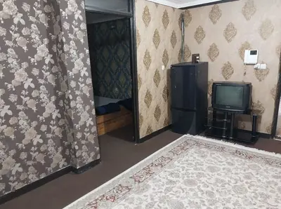 آپارتمان یک خوابه دنیز - واحد بی