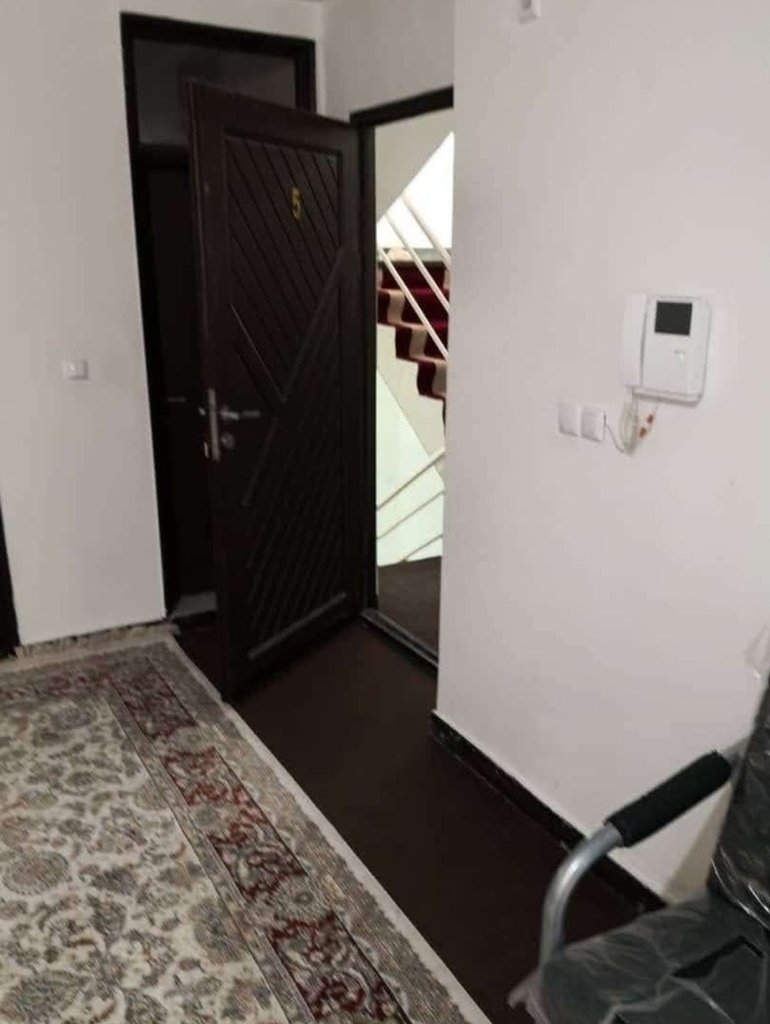 آپارتمان دو خوابه دنیز - واحد ۱