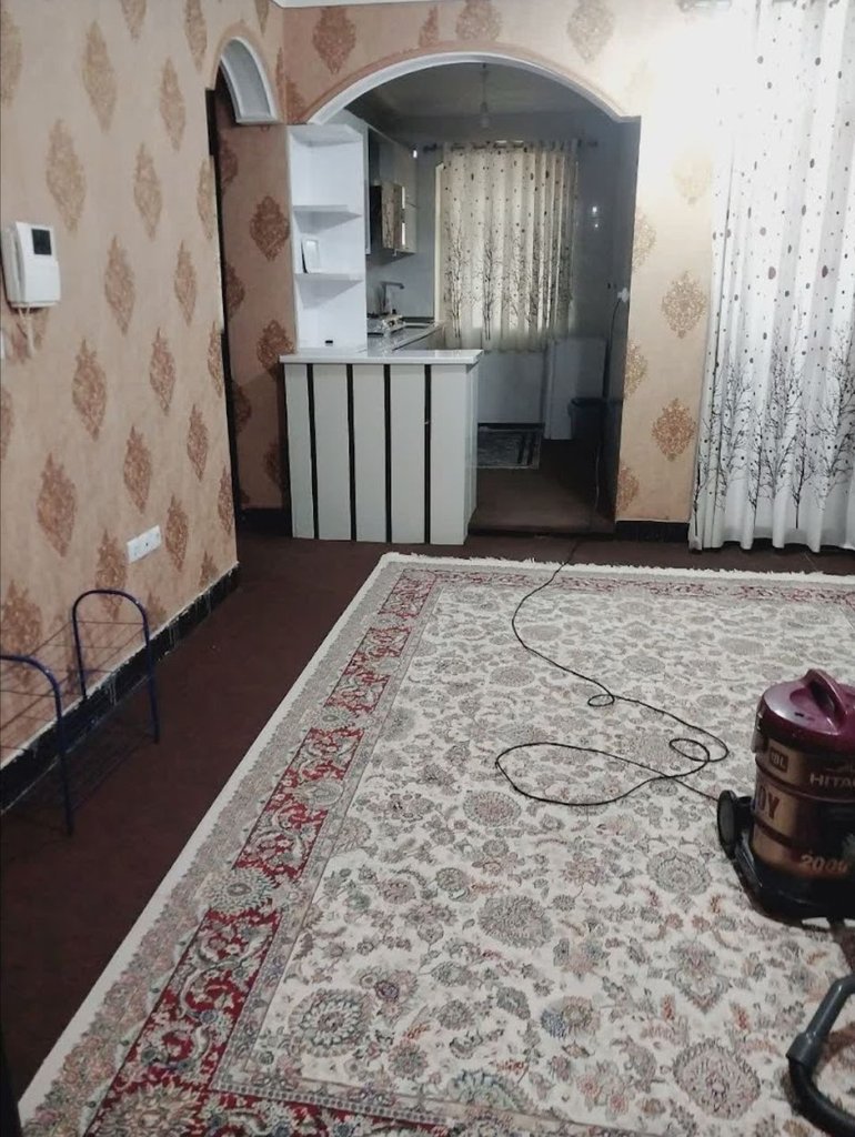 آپارتمان دوخوابه دنیز - واحد ۳