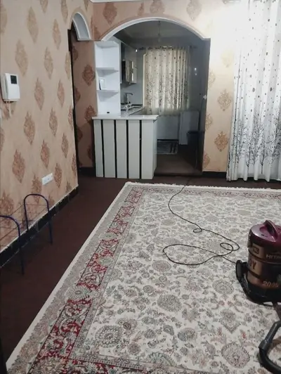 آپارتمان دوخوابه دنیز - واحد ۳