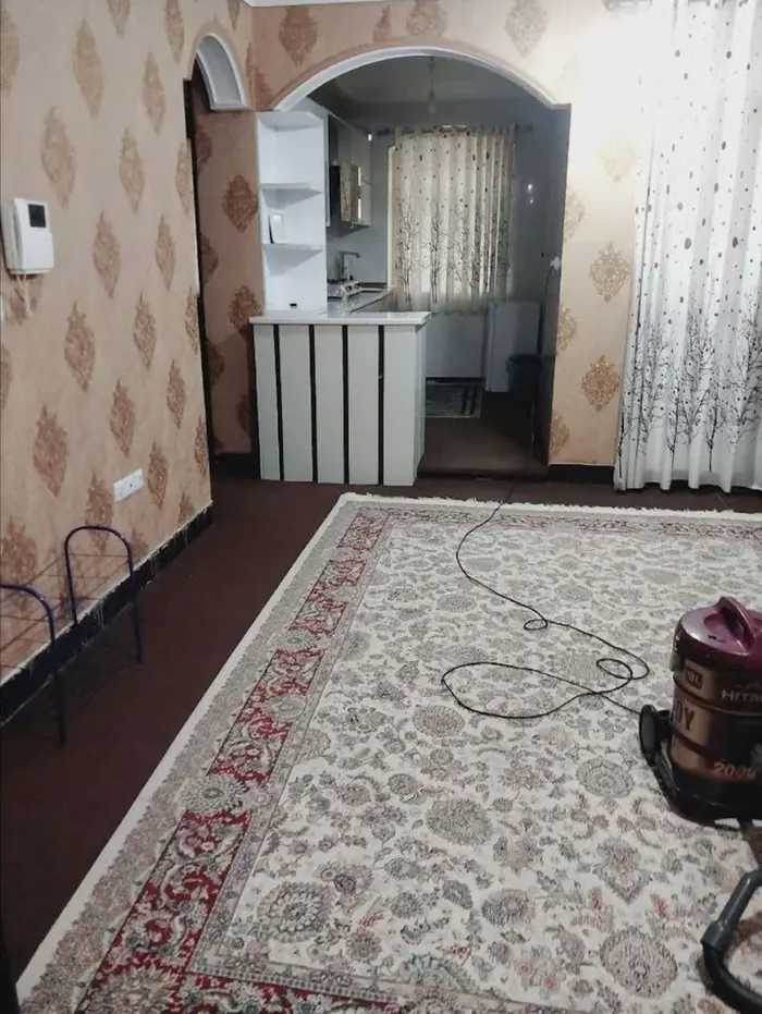 آپارتمان دوخوابه دنیز - واحد ۳