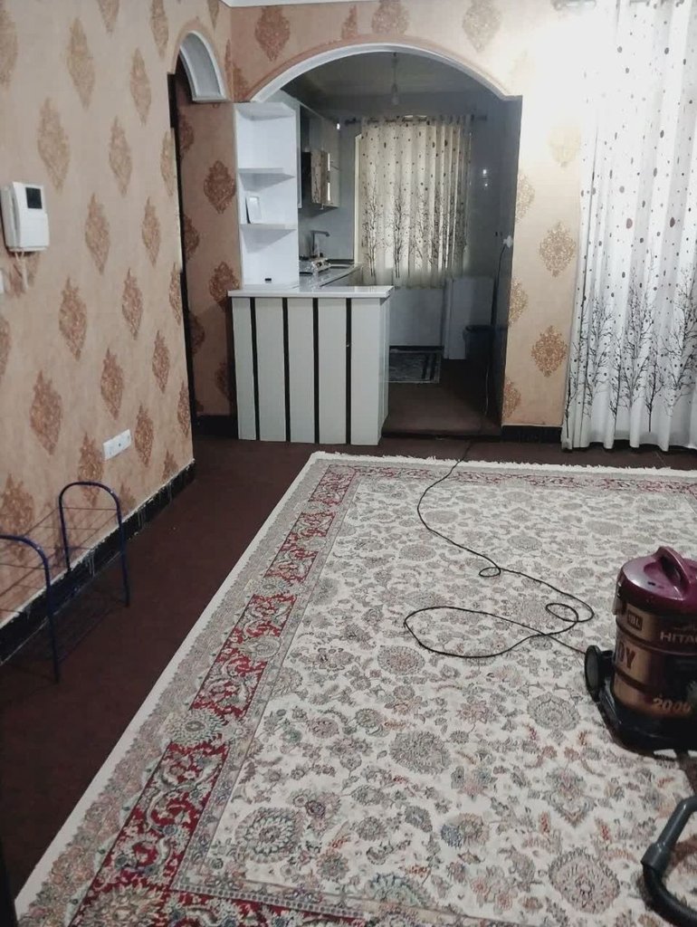 آپارتمان دو خوابه دنیز - واحد ۱