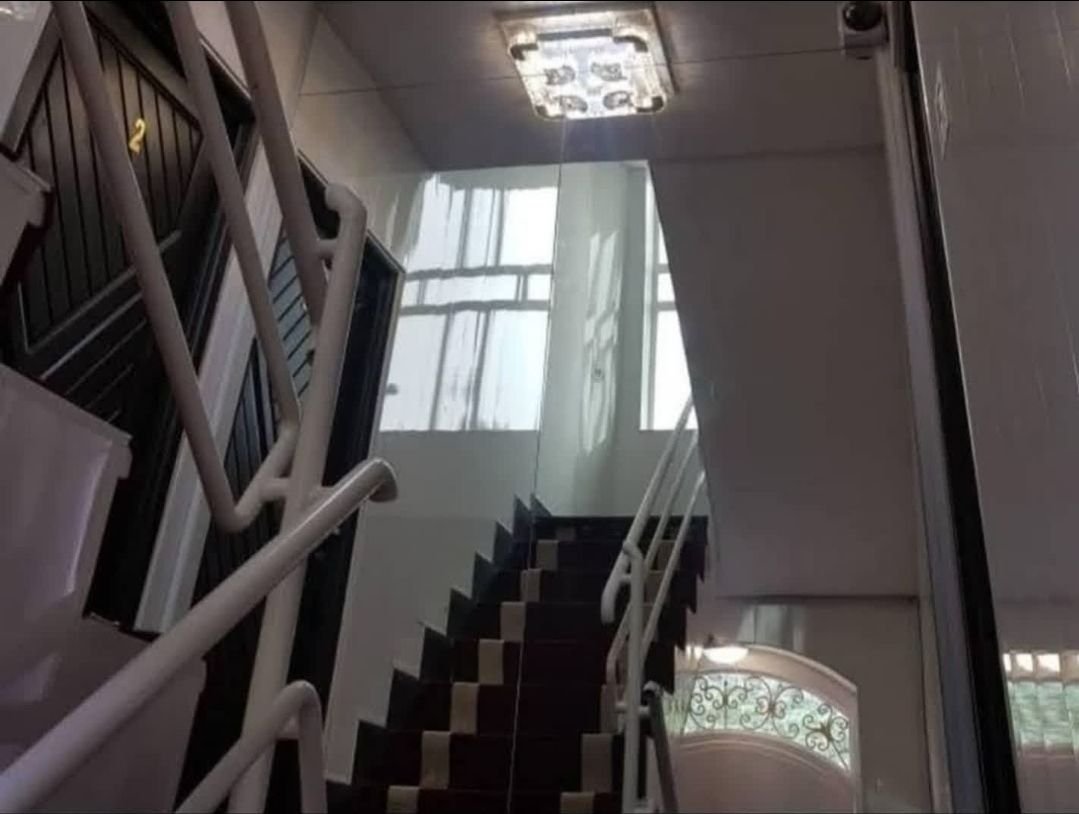 آپارتمان دوخوابه دنیز - واحد ۳