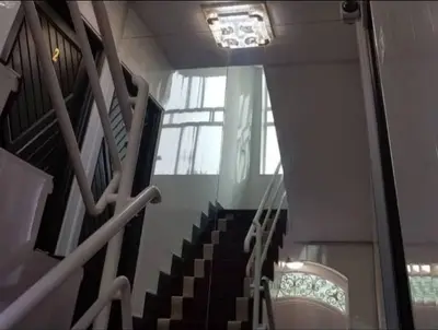 آپارتمان دوخوابه دنیز - واحد ۳