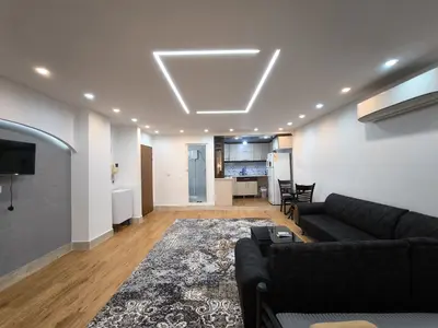 سوئیت فلت گلشهر شمالی