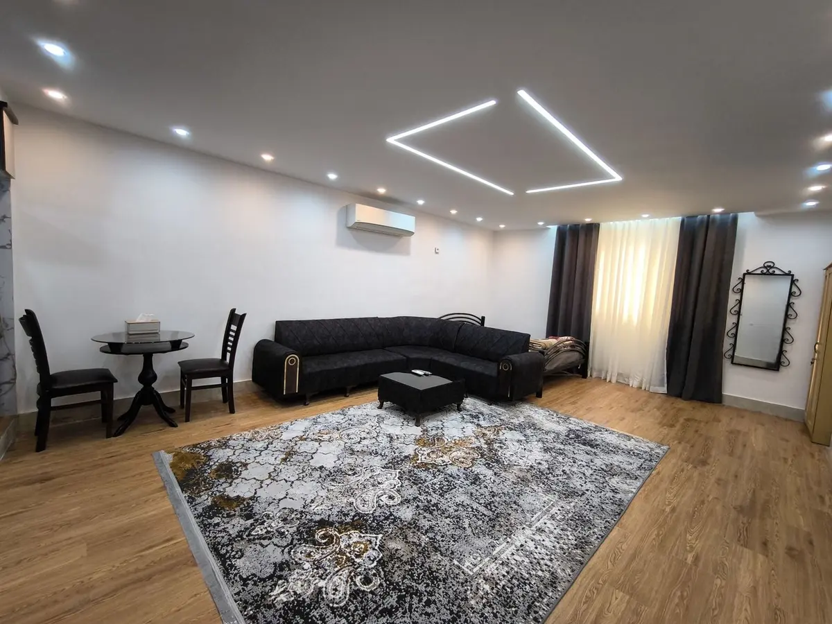 سوئیت فلت گلشهر شمالی