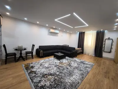 سوئیت فلت گلشهر شمالی