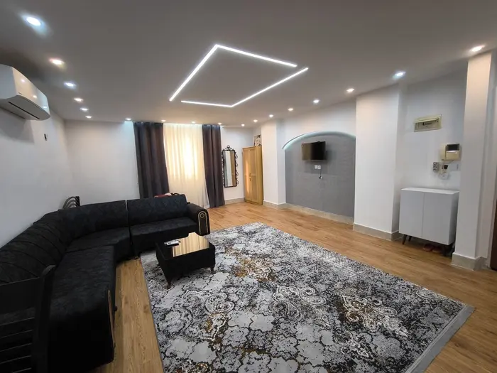 سوئیت فلت گلشهر شمالی