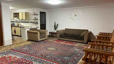 ویلا یک خوابه روستایی حاتم