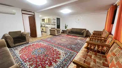 ویلا یک خوابه روستایی حاتم