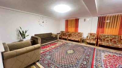 ویلا یک خوابه روستایی حاتم