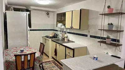 ویلا یک خوابه روستایی حاتم