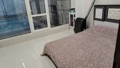 ویلا دوخوابه استخردار آبگرم ارشان