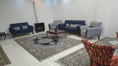 ویلا دوخوابه استخردار آبگرم ارشان