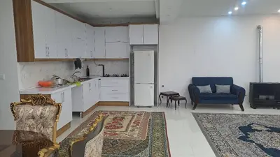 ویلا دوخوابه استخردار آبگرم ارشان