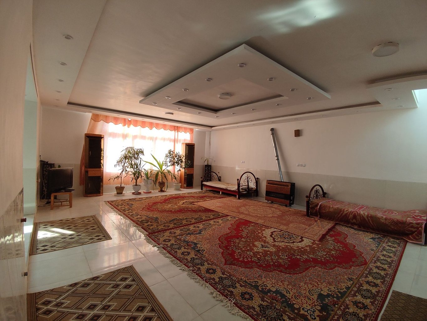 یک خوابه رزا