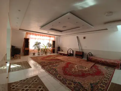 آپارتمان یک خوابه رزا