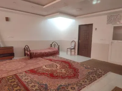 آپارتمان یک خوابه رزا