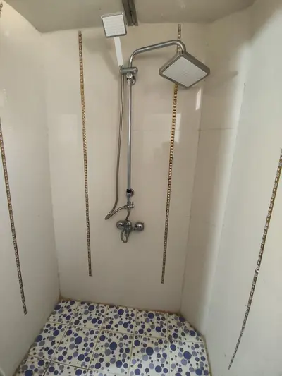 آپارتمان یک خوابه رزا