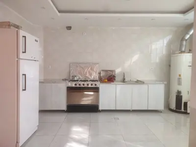 آپارتمان یک خوابه رزا