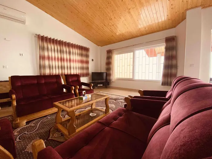 ویلا دوخوابه حسین زاده واحد 3 - انتخاب عنوان تصویر