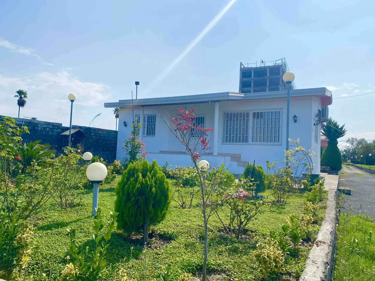 ویلا دوخوابه حسین زاده واحد 3 - انتخاب عنوان تصویر