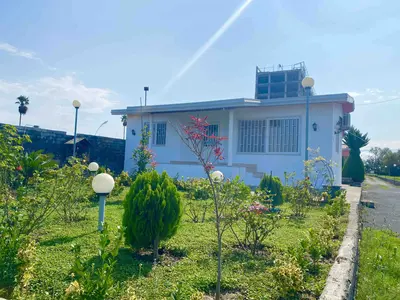 ویلا دوخوابه حسین زاده واحد 3