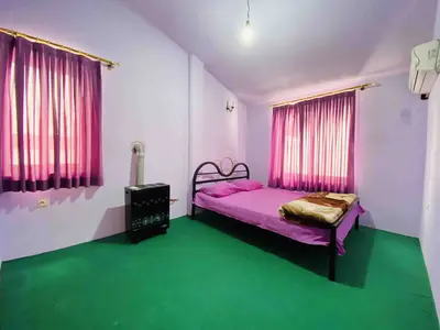 ویلا دوخوابه ساحلی پامچال