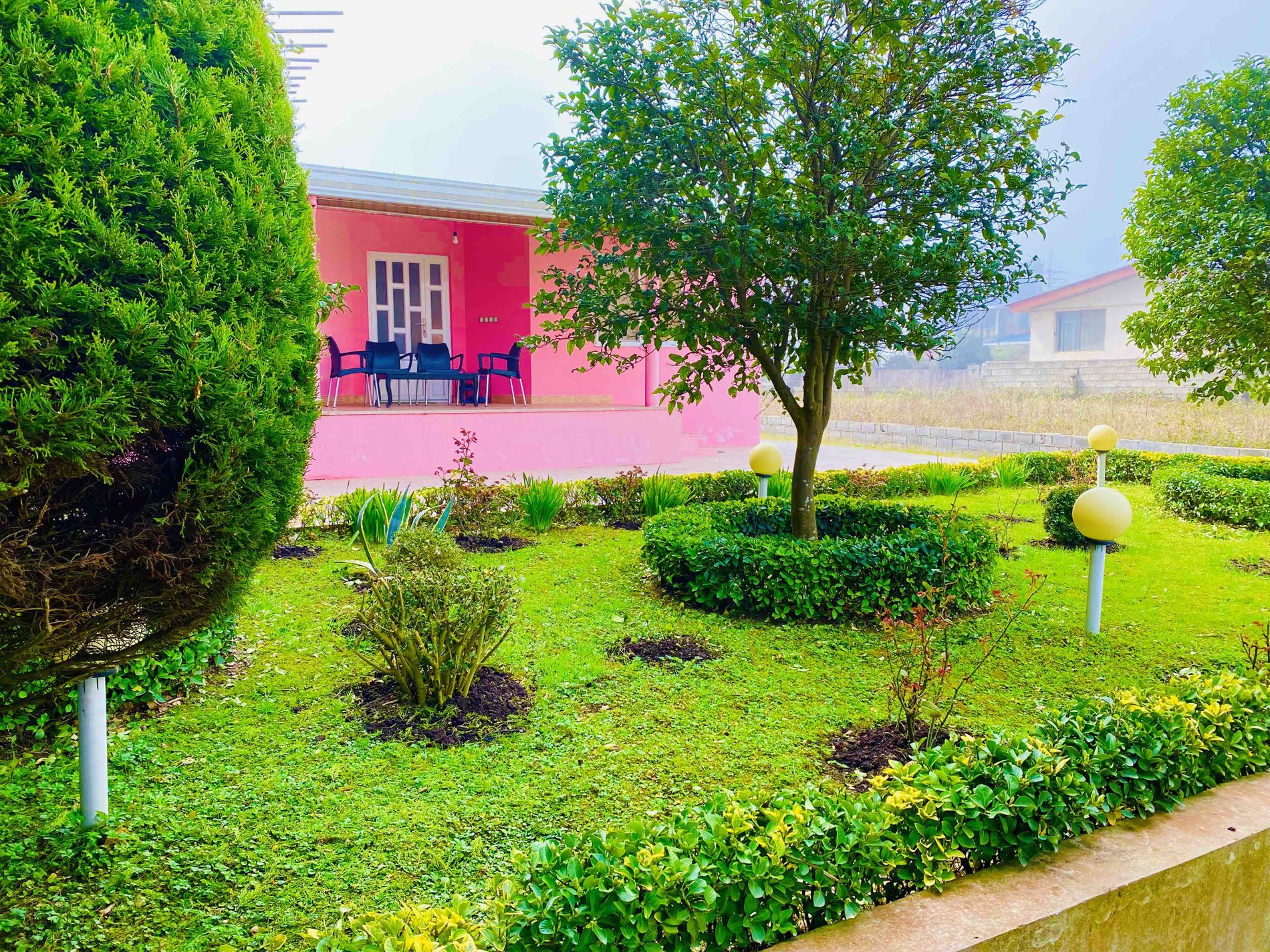 دوخوابه حسین زاده - واحد 1