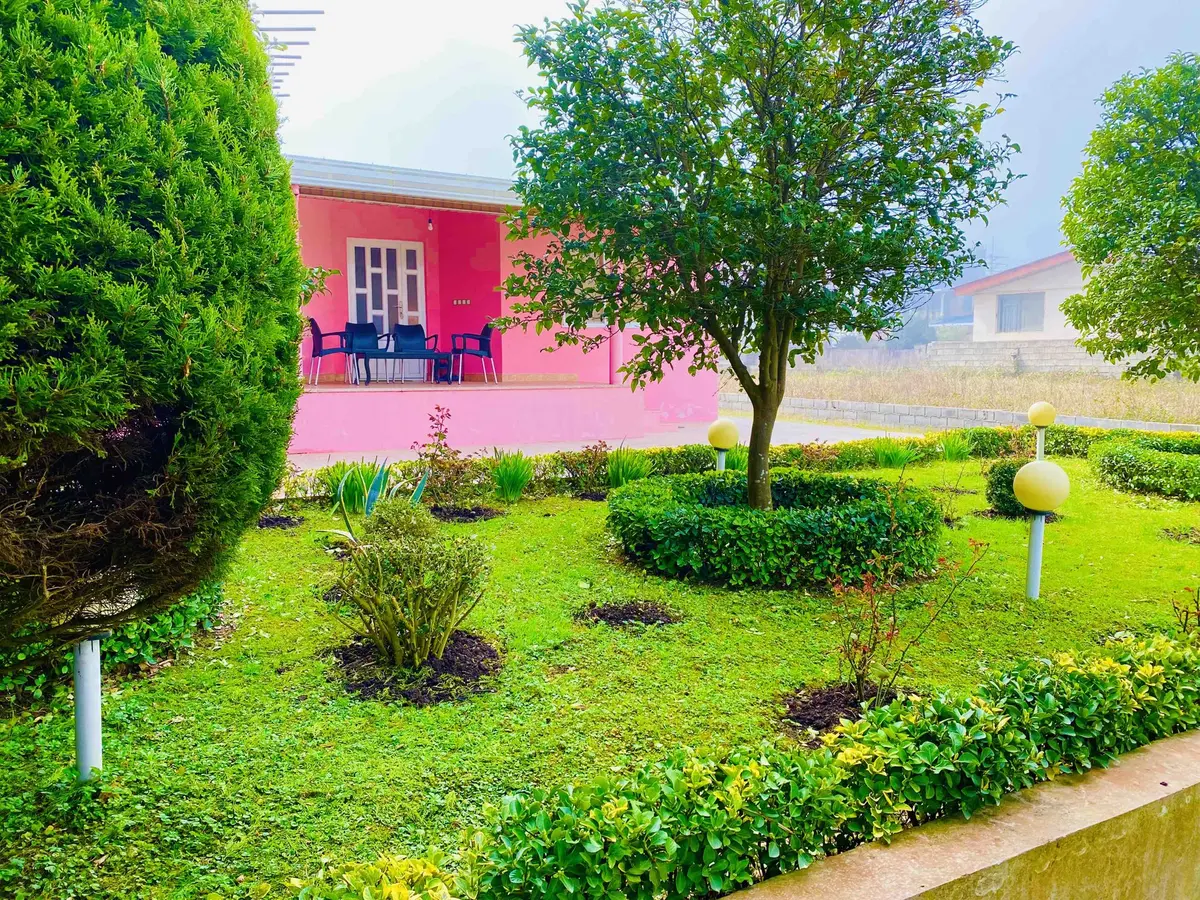 ویلا دوخوابه حسین زاده - واحد 1 - انتخاب عنوان تصویر