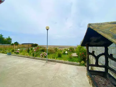 ویلا دوخوابه حسین زاده واحد 3