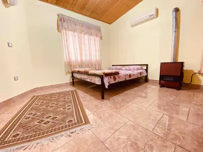 ویلا دوخوابه حسین زاده - واحد 1