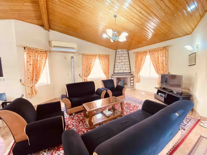 ویلا دوخوابه حسین زاده - واحد 1 - انتخاب عنوان تصویر