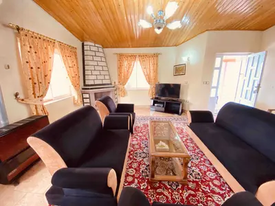 ویلا دوخوابه حسین زاده - واحد 1