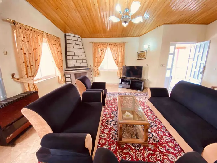 ویلا دوخوابه حسین زاده - واحد 1 - انتخاب عنوان تصویر