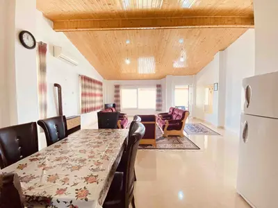 ویلا دوخوابه حسین زاده واحد 3