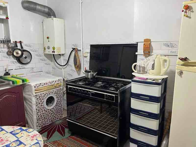 ویلا دوخوابه آرین 10