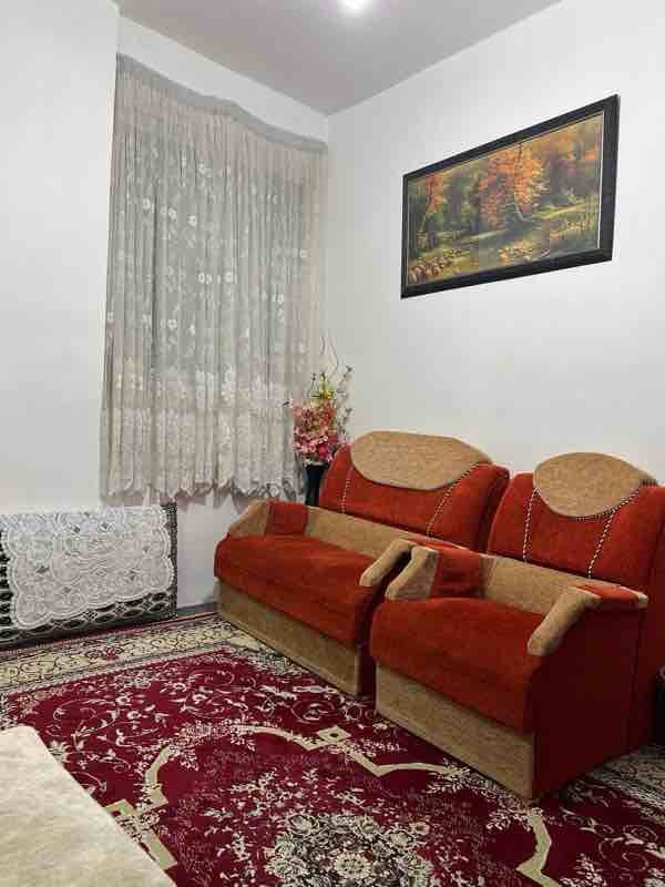 ویلا دوخوابه آرین 10