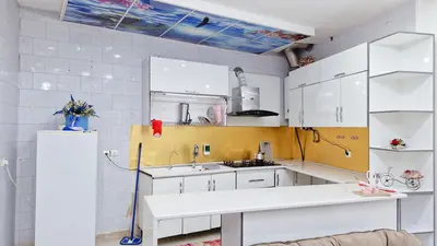 ویلا دوخوابه احمدآباد 12