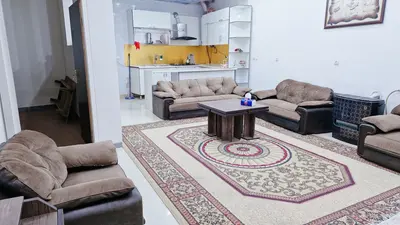 ویلا دوخوابه احمدآباد 12