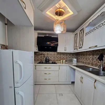 سوئیت یک خوابه اسماعیلی 3