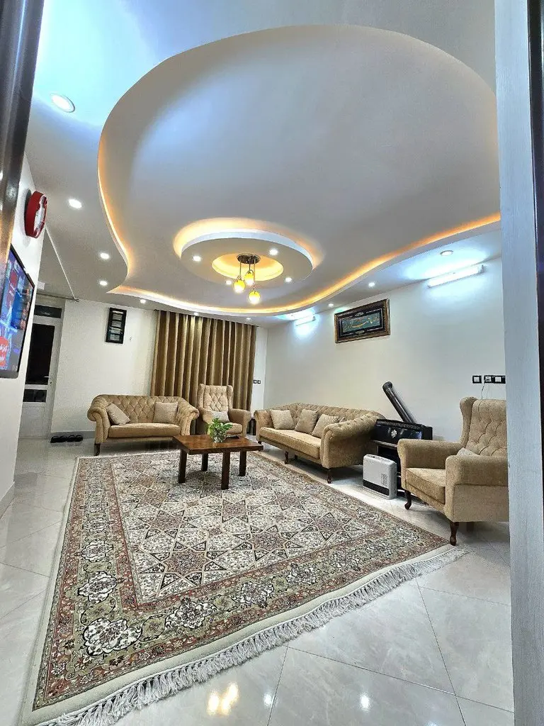 سوئیت یک خوابه اسماعیلی 3