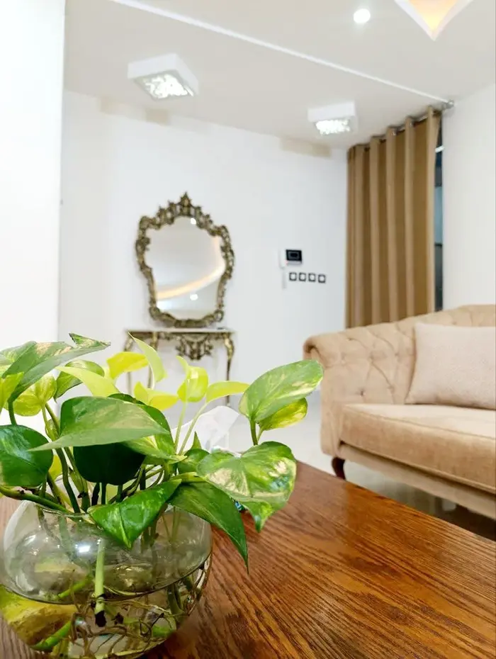 سوئیت یک خوابه اسماعیلی 3