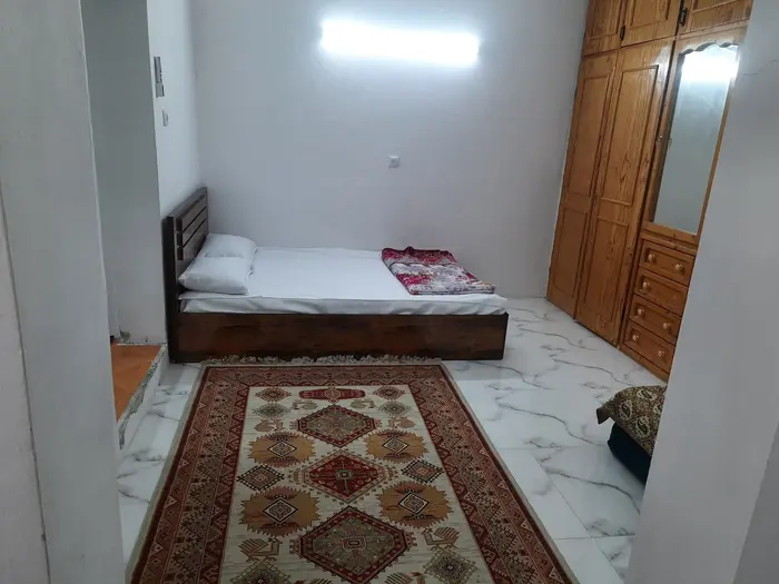 ویلا فلت مرمر ۶