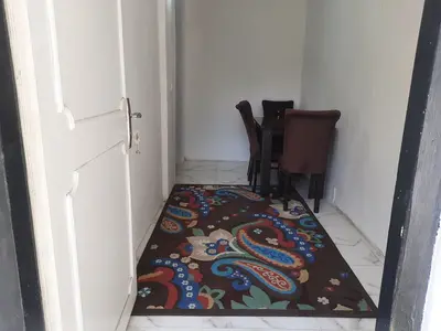 ویلا فلت مرمر ۶