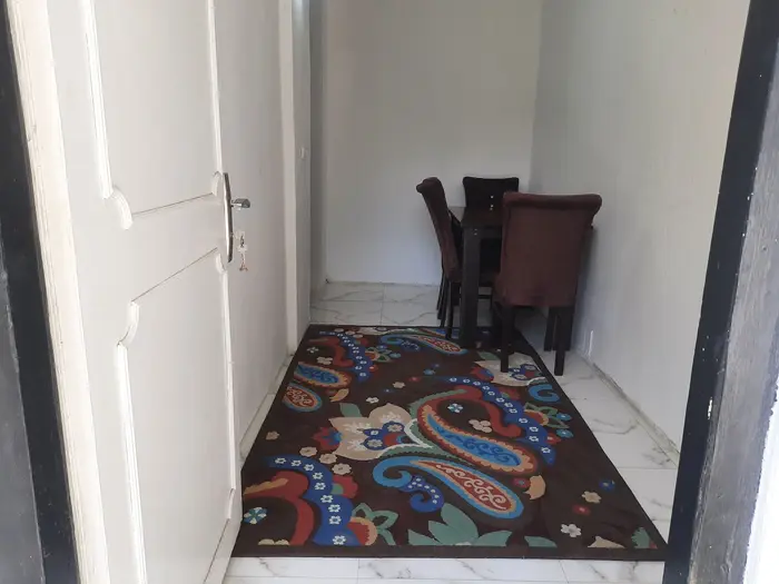 ویلا فلت مرمر ۶