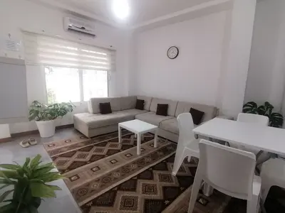 ویلا یک خوابه استخردار آبگرم ساحل