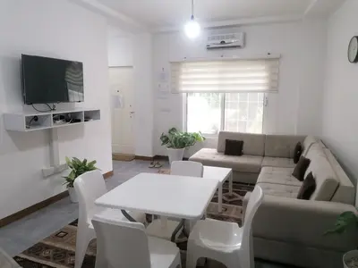 ویلا یک خوابه استخردار آبگرم ساحل